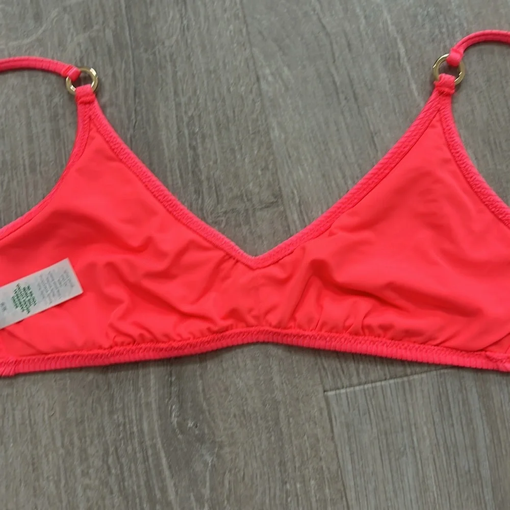 Brand New Aerie bathing suit top - Picture 5 of 10